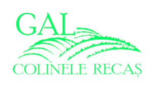 GAL Colinele Recaș